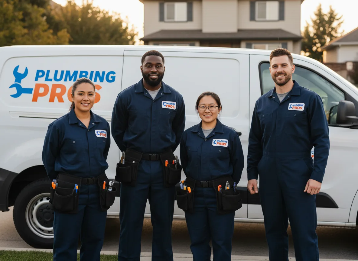 Water Heater Repair company in Davenport, CA
